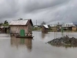 28K views · 585 reactions | 11 districts in Assam affected by incessant rainfall, flood | ABP Live | Facebook