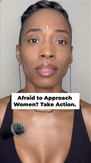 Approaching Women In Person Will Give You THIS! #shorts