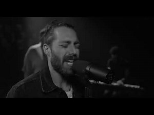 Jonathan Roy - Keeping Me Alive ( Live Acoustic )
