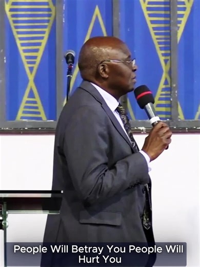 Bishop Likavo on Love, Forgiveness, and Unity in Faith