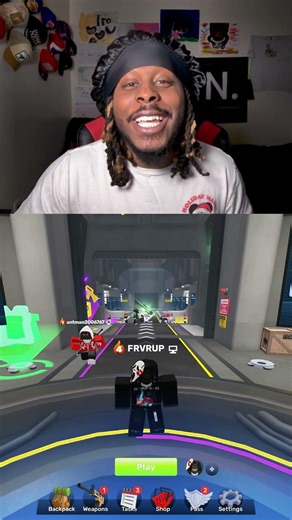 Who's brave enough to team up? #roblox #challenge #squad #rivals