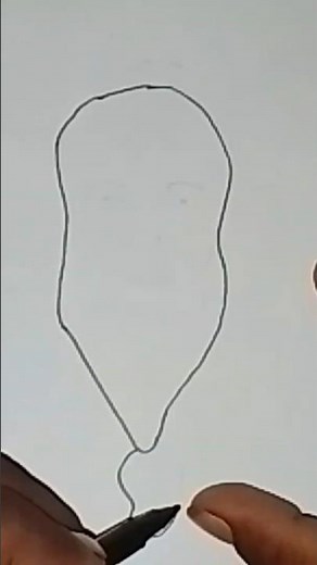 Premanand Ji Maharaj Drawing ✨ Full Coloring Tutorial | Devotional Art | Step by Step