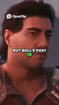 Jedi Survivor Bode Akuna's Shocking Betrayal EXPLAINED!