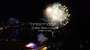 ✨ Happy New Year! 🎉 Take a look of our White Onyx Party! | Breathless Cabo San Lucas