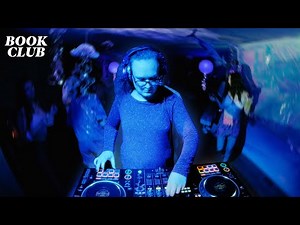 Energetic Pop and Breakcore Mix at a New York House Party | Silent