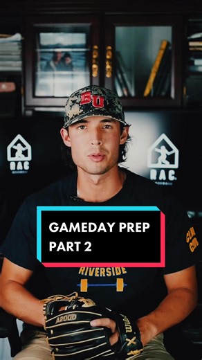 Effective Baseball Game Day Preparation Tips