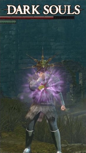 Evolution of Anti Poison in the Souls Games #shorts