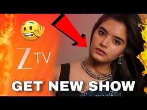 "Pandya Store Fame Priyanshi Yadav Lands Exciting NEW SHOW on Zee TV! 🎉