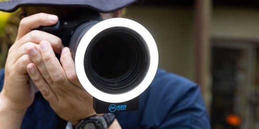 Try Adding Some Creative and Dreamy Effects to Your Shots With These New MAVEN Filters