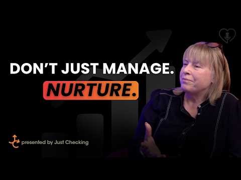 Shirley Way | Retention is the Best Form of Recruitment