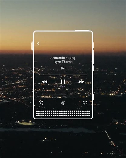 The Light Phone ✨ | The Light operating system, LightOS, is built around intentionality & privacy. It’s a phone. At its core, it is a simple communication... | Instagram