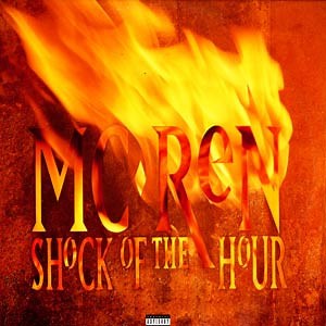 MC Ren - Shock Of The Hour