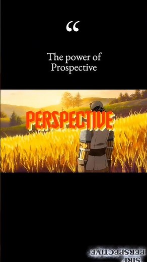 The power of Prospective 🌟