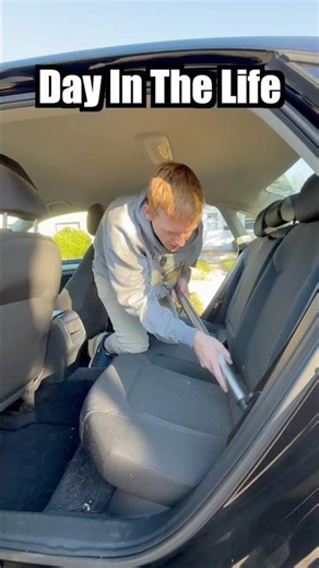 DAY IN THE LIFE OF A TURO HOST