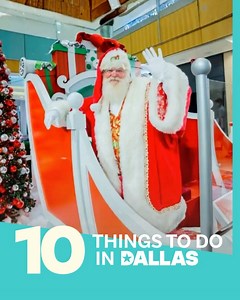 Visit Dallas on Reels