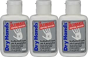 StickyTeddy Body Grip Enhancement for Pole Dance Fitness, Aerial Yoga, Rock Climbing, Gymnastics