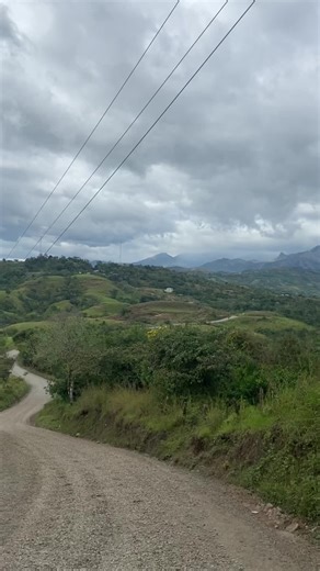 Naturaleza y cultura en Comarca Ngäbe Buglé