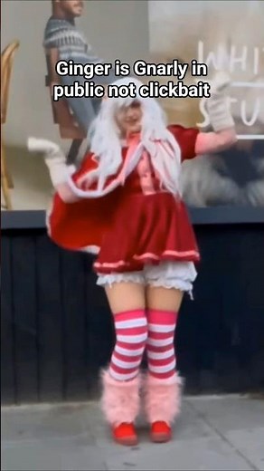 ITS TECHNICALLY CHRISTMAS EVE HIIII 🤶 #ginger #dandysworld #roblox #robloxmemes #dandysworldupdate