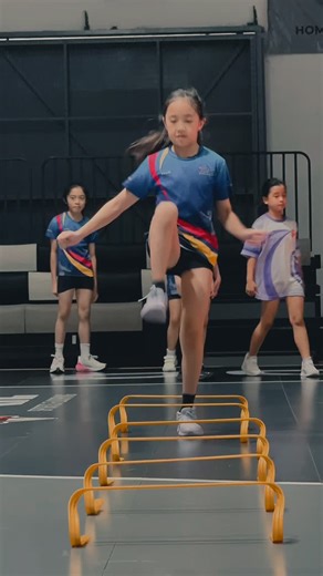 ELEVATE SPORTS PERFORMANCE on Instagram: "“Elevating Tomorrow’s Champions, Today! “ESP"