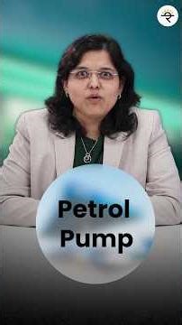 Thinking of Owning a Petrol Pump in India? Watch this! | CA Rachana Ranade | #shorts