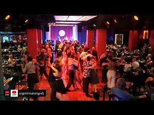 TANGOS INOLVIDABLES: ORQUESTAS DE LA EDAD DE ORO - 1 HORA DE LA MEJOR MÚSICA DEL RÍO DE LA PLATA