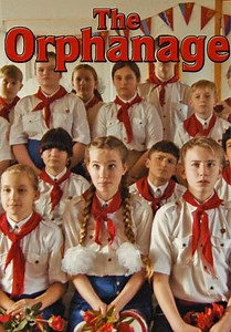 The Orphanage (2019)