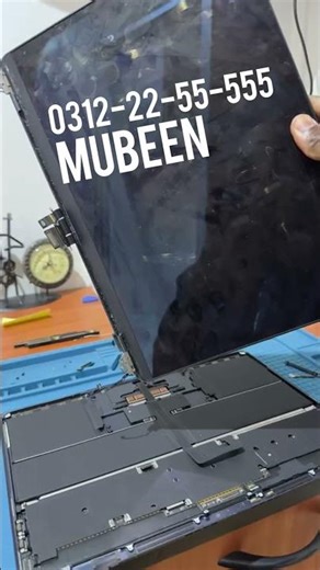 MacBook Air Display Screen Replacement | MacBook Air M2 or M3 or M4 or M5 Display Screen Replacement