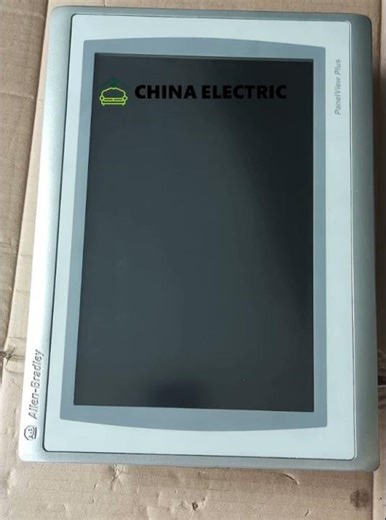 Allen-Bradley 2711P-K10C4D8