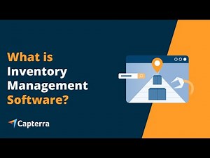 What is Inventory Management Software | Key features, Benefits and Trends
