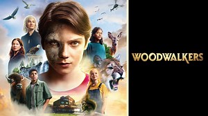 Woodwalkers - Apple TV