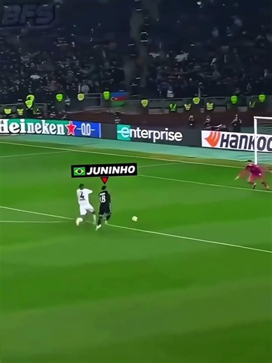 Juninho x Messi🧠 #football