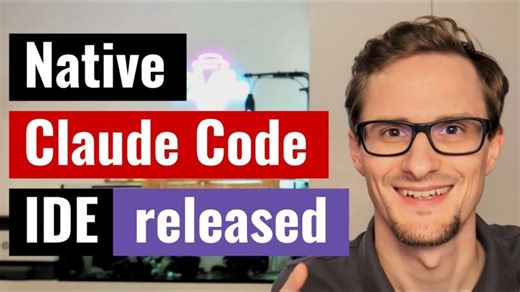 It's Released: Your Native Claude Code IDE Integration in Theia | EclipseSource