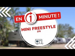 MINI FREESTYLE 270