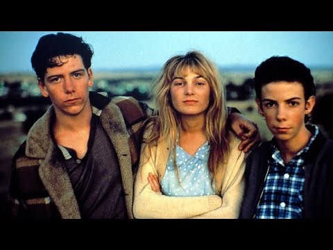 Official Trailer THE YEAR MY VOICE BROKE (1987, John Duigan, Ben Mendelsohn)