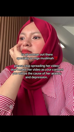 Mayan M: Mensahe para sa Bawat Muslimah