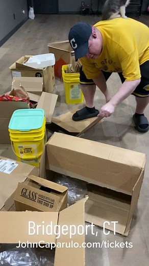 The Caparulos on TikTok