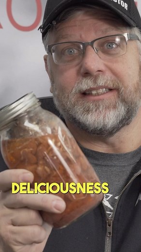 37K views · 3.8K reactions | Easy and Delicious preparation for Venison! The best part about Canned Venison is you can use the worst cuts and get a great tasting result that’s shelf stable for a long time! #wildgame #cooking #recipe #venison #deer #deerhunting #hunting #afflictor #theafflictoreffect | Afflictor Broadheads LLC | Facebook