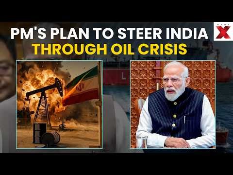 PM Modi's Big Assurance for Indians | What Are The 6 Key Points? | NewsX