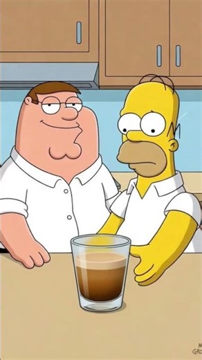 Homer Simpson reviews