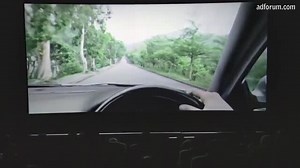 PSA Stunt for road safety - Case Studies