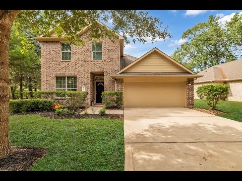 3807 Springcrest Lane Montgomery, TX | ColdwellBankerHomes.com
