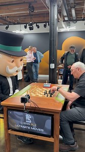 So much fun with some of the best players on the planet!😍 ♚ ♚ ♚ #STLChessClub #Chess9LX #ChampionsShowdown #chess | Saint Louis Chess Club