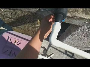 Como instalar bomba presurizadora para calentador solar