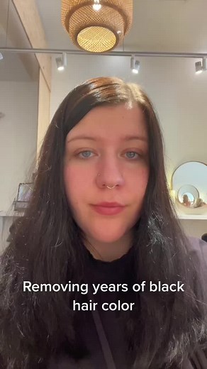 8 Hour Color Correction Transformation with Madison Leigh