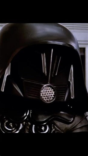 Spaceballs (movie) | Dark Helmet Watches the Movie to Find Them and Breaks Time 😳📼