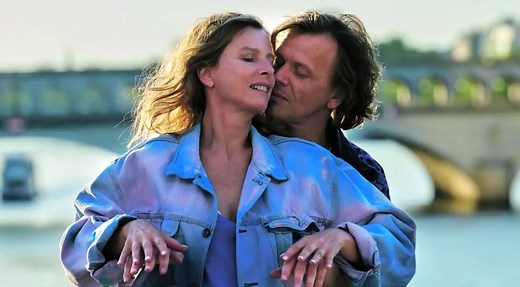 Une nuit (2023) - Filmonizirani