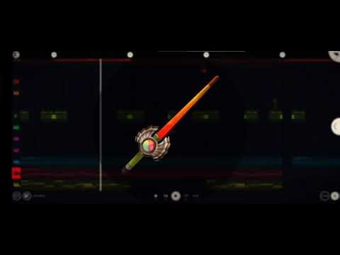 Golden Hope - Roblox Grimgold Periastron Sword Theme