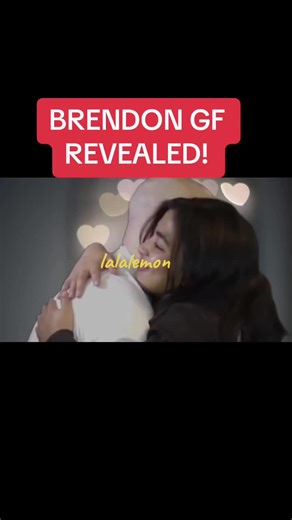 Brendon La Salle's Girlfriend Revealed!
