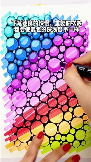 #26 Beginner-Friendly Zentangle Patterns for Stress Relief #art #doodle #drawing