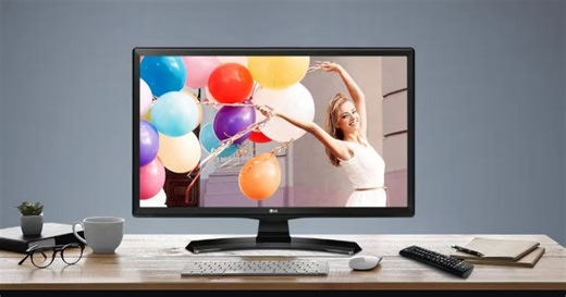 TV come monitor o schermo secondario del PC